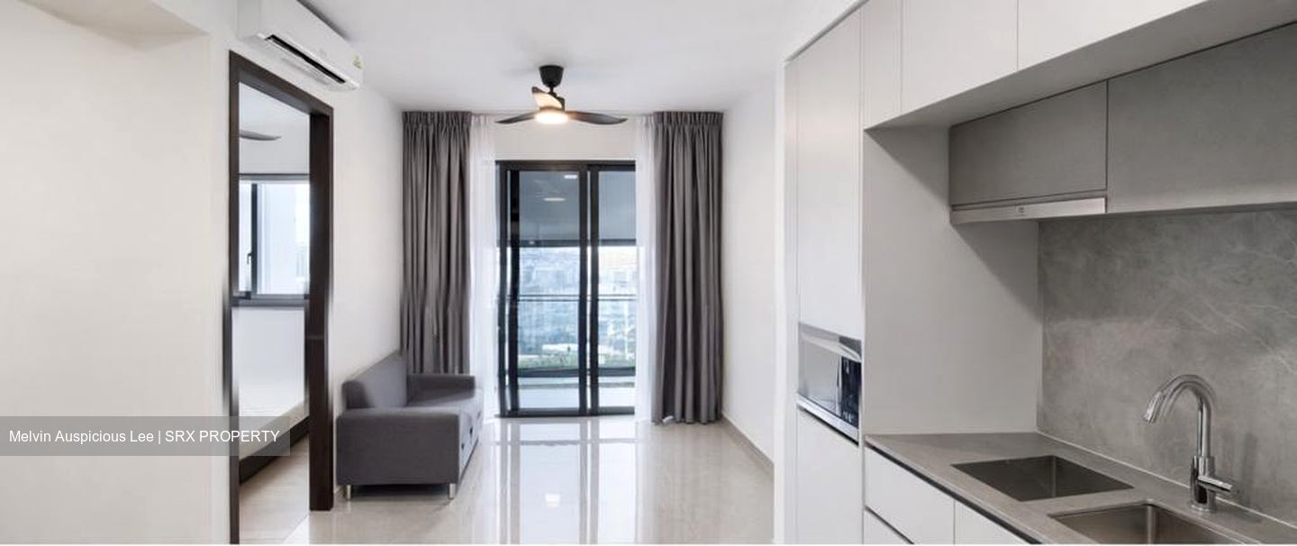 Parc Clematis (D5), Apartment #534877531